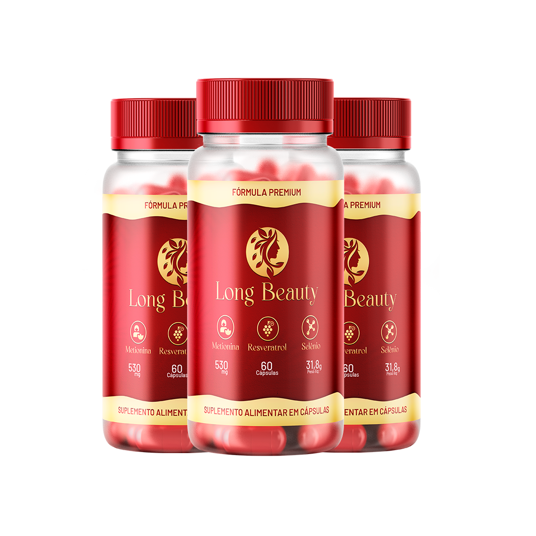 Resenha do Long Beauty